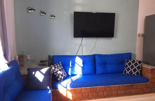 Martim de Sa Apartment | Casa em condomínio em Martin de Sá.