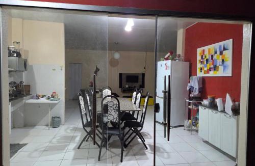 Benevides Apartment | Casa em condomínio ecológico