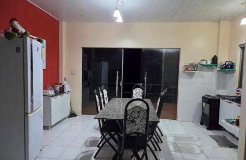 Benevides Apartment | Casa em condomínio ecológico