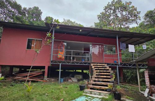 Benevides Apartment | Casa em condomínio ecológico