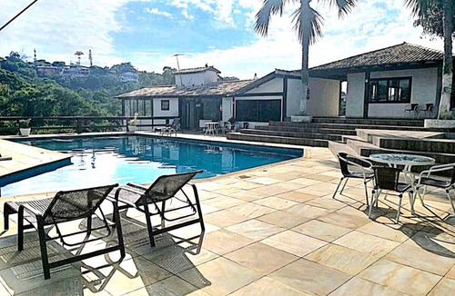 Alto de Buzios House | Casa em Condomínio em Geribá Alto Padrão