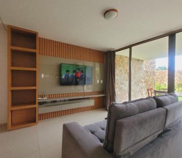 Flecheiras Villa | Casa em Condomínio Flecheiras