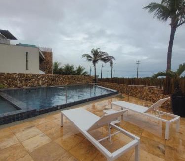 Flecheiras Villa | Casa em Condomínio Flecheiras
