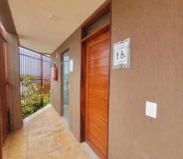 Flecheiras Villa | Casa em Condomínio Flecheiras