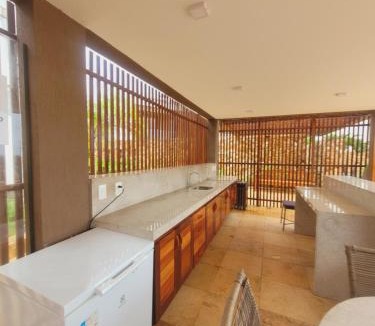 Flecheiras Villa | Casa em Condomínio Flecheiras