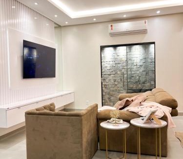 Castanhal House | Casa em condomínio , ideal para COP30