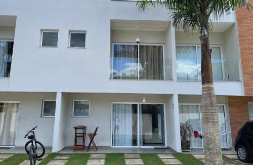 Maresias Villa | Casa em Condomínio Maresias