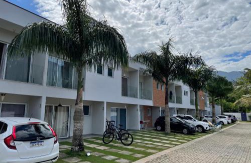 Maresias Villa | Casa em Condomínio Maresias