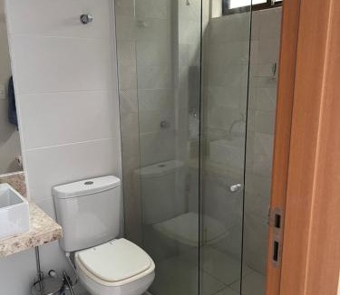 Poco House | Casa em condomínio na praia