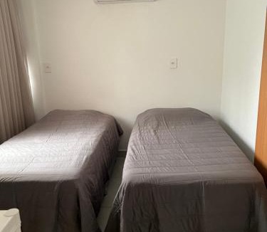 Poco House | Casa em condomínio na praia