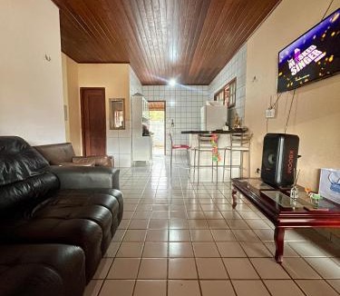 Belem House | Casa em Condomínio na Praia do Murubira