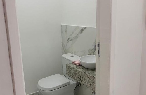 Horto Villa | Casa em condomínio particular ( 14 pessoas )