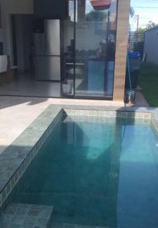 Planaltina House | Casa em Condomínio resort, localização privilegiada do Autódromo