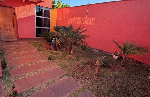 Cidade Ocidental Condo | Casa em Condomínio 4 quarto próximo à Brasilia.