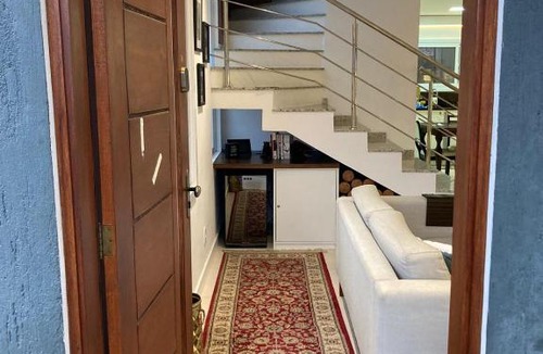 Vila Luiza Apartment | casa em condominio