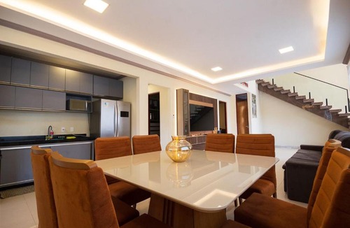Barra Grande House | Casa em Condominio com Piscina em Ponta de Mangue