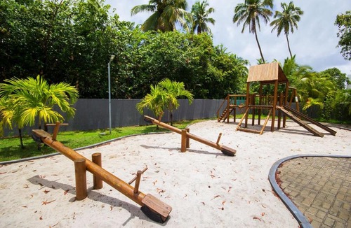 Barra Grande House | Casa em Condominio com Piscina em Ponta de Mangue