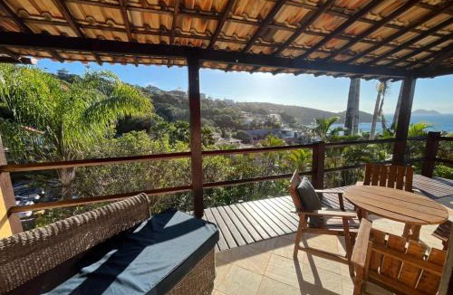 Joao Fernandes House | Casa em condominio com piscina privativa em Joao fernandes
