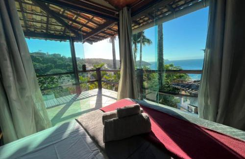 Joao Fernandes House | Casa em condominio com piscina privativa em Joao fernandes