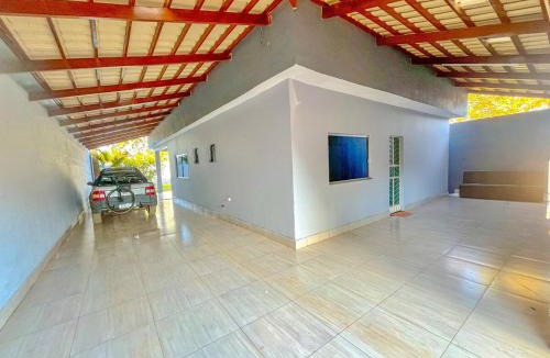 Corinto House | Casa em Corinto MG - Com Piscina