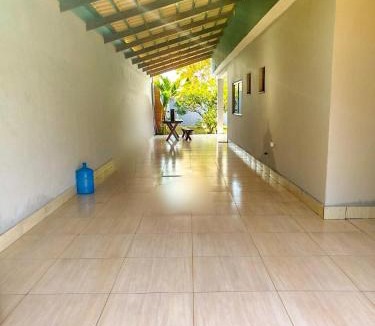 Corinto House | Casa em Corinto MG - Com Piscina