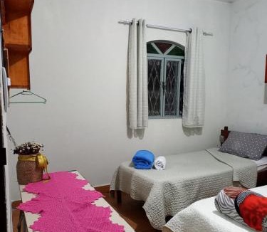 Diamantina Apartment | Casa em Diamantina
