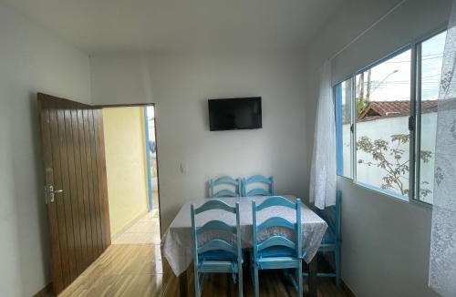 Estufa II Apartment | Casa em Estufa 2