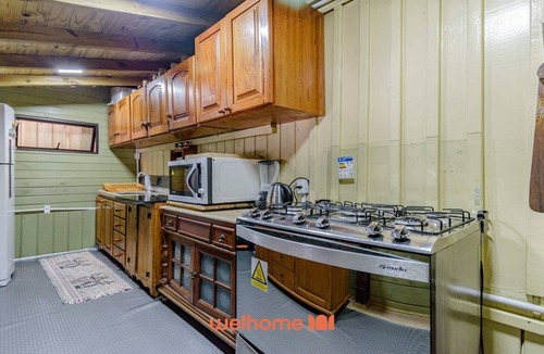 Florianopolis House | Casa em Florianópolis ao lado da Praia de Jurere