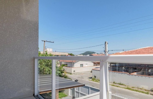 Capivari House | Casa em Florianópolis com churrasqueira