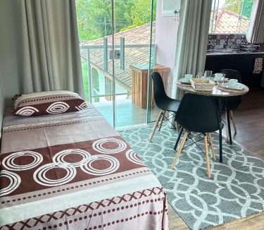 Rio Vermelho Sul Resort | Casa em Florianopolis Praia do Moçambique
