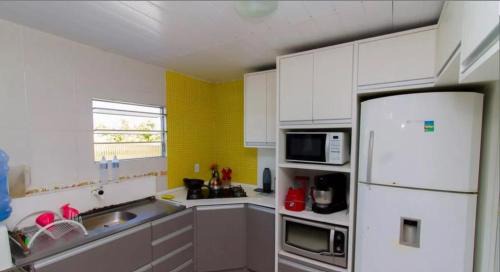 Capoeiras Apartment | Casa em floripa
