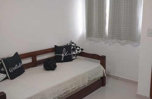 Manguinhos Apartment | Casa em Geribá - Búzios -5