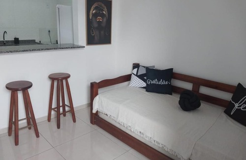 Manguinhos Apartment | Casa em Geribá - Búzios -5