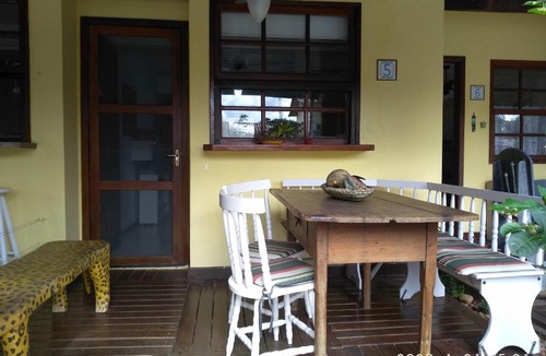 Bosque de Geriba House | Casa em Geribá Canto Direito Aroeira da Praia