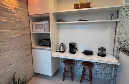 Bosque de Geriba House | Casa em Geribá com 2 quartos – acomoda 6 pessoas – Armação dos Búzios