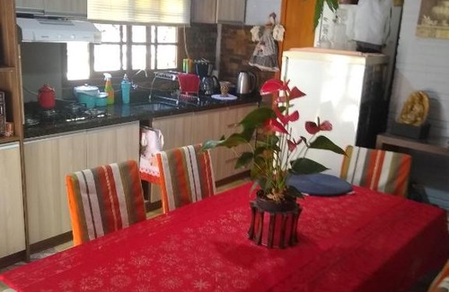 Carniel House | Casa em Gramado