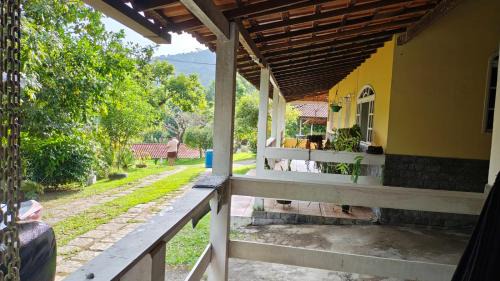 Guapimirim House | Casa em Guapimirim