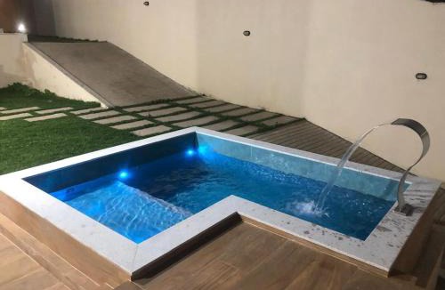 Nova Guarapari House | Casa em Guarapari