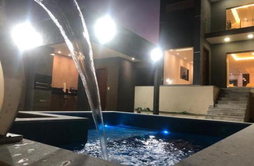 Nova Guarapari House | Casa em Guarapari