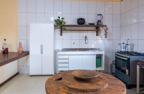 Imbassai House | Casa em Imbassaí próxima da Praia e com Piscina