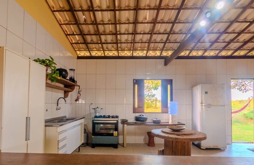 Imbassai House | Casa em Imbassaí próxima da Praia e com Piscina