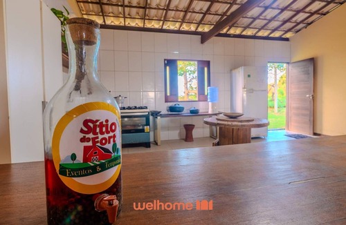 Imbassai House | Casa em Imbassaí próxima da Praia e com Piscina