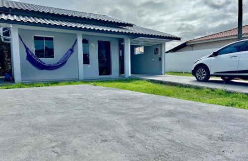 Porto da Vila House | Casa em Imbituba SC, perto das Praias e Lagoa