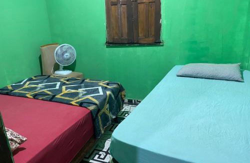 Salvador House | Casa em Itacaré