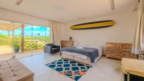 Itacimirim House | Casa em Itacimirim próxima a praia com Piscina