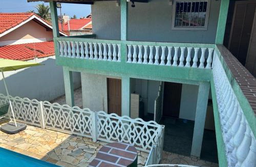 Balneario Gaivotas House | Casa em Itanhaém