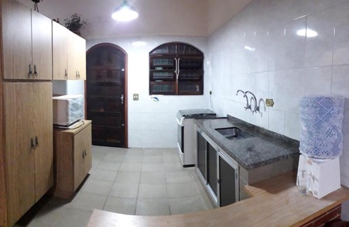 Cibratel II House | Casa em Itanhaém