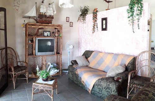 Cibratel II House | Casa em Itanhaém