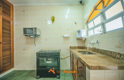 Gaivota House | Casa em Itanhaém: seu refúgio a 270m da praia