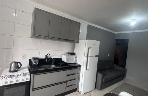 Varzea Apartment | Casa em itapema fácil acesso e bem localizada